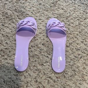 Steve Madden sandals